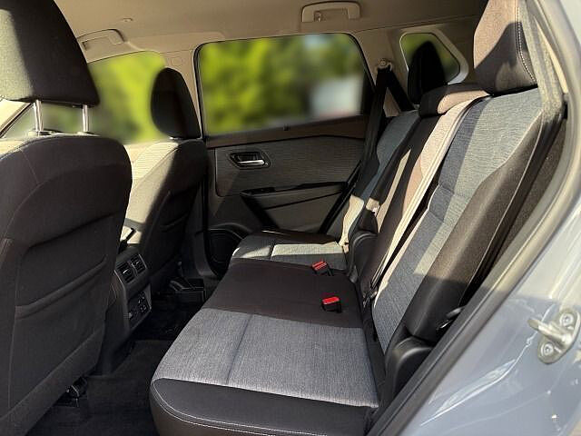 Nissan X-Trail MHEV N-Connecta, 360&deg;-Kam., WINTER 360