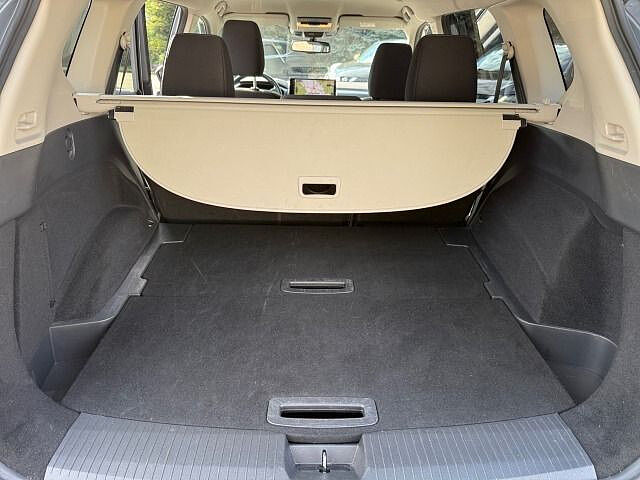 Nissan X-Trail MHEV N-Connecta, 360&deg;-Kam., WINTER 360