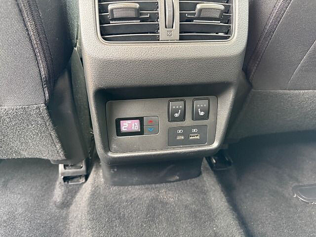 Nissan X-Trail MHEV N-Connecta, 360&deg;-Kam., WINTER 360