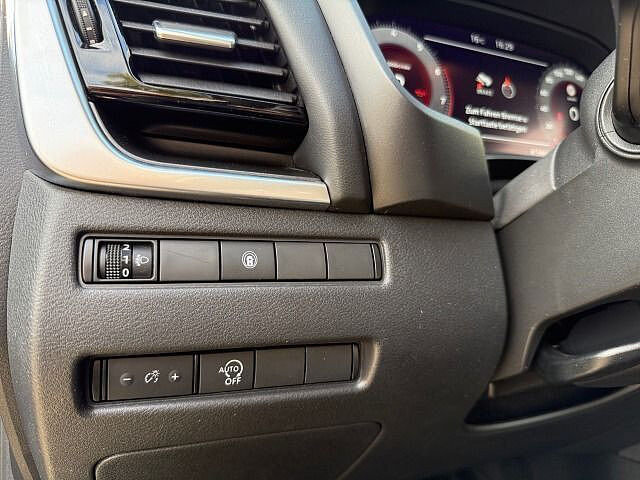 Nissan X-Trail MHEV N-Connecta, 360&deg;-Kam., WINTER 360