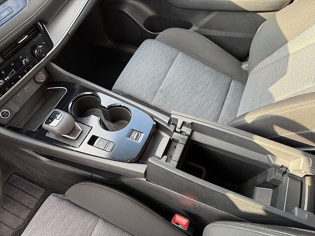 Nissan X-Trail MHEV N-Connecta, 360&deg;-Kam., WINTER 360