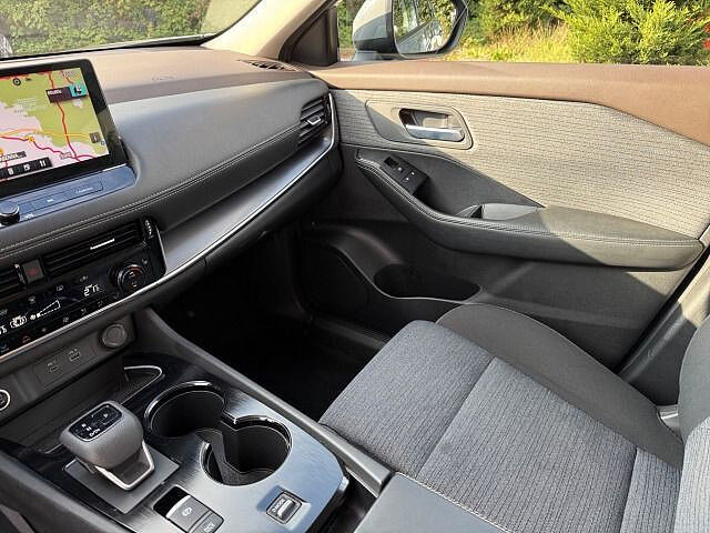 Nissan X-Trail MHEV N-Connecta, 360&deg;-Kam., WINTER 360