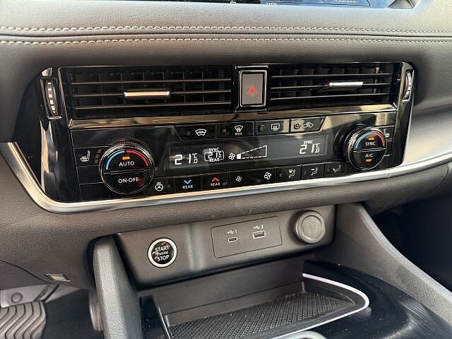 Nissan X-Trail MHEV N-Connecta, 360&deg;-Kam., WINTER 360