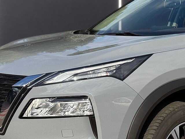 Nissan X-Trail MHEV N-Connecta, 360&deg;-Kam., WINTER 360