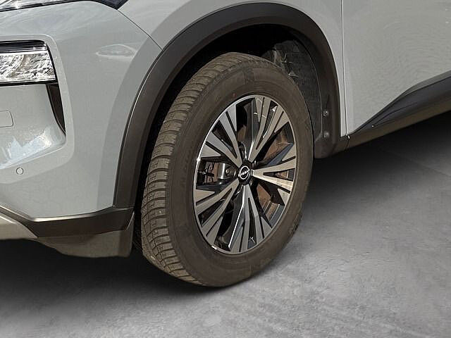 Nissan X-Trail MHEV N-Connecta, 360&deg;-Kam., WINTER 360