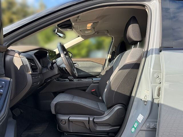 Nissan X-Trail MHEV N-Connecta, 360&deg;-Kam., WINTER 360