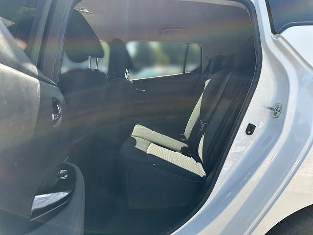 Nissan Leaf  e+ N-Connecta Navi, Klima, 360&deg;-Kam, SHZ