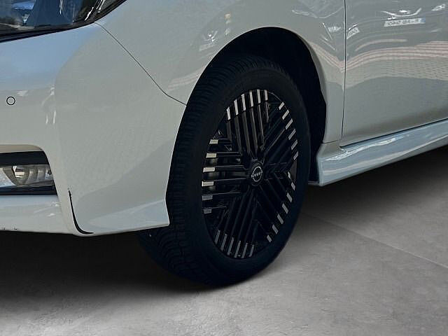 Nissan Leaf  e+ N-Connecta Navi, Klima, 360&deg;-Kam, SHZ