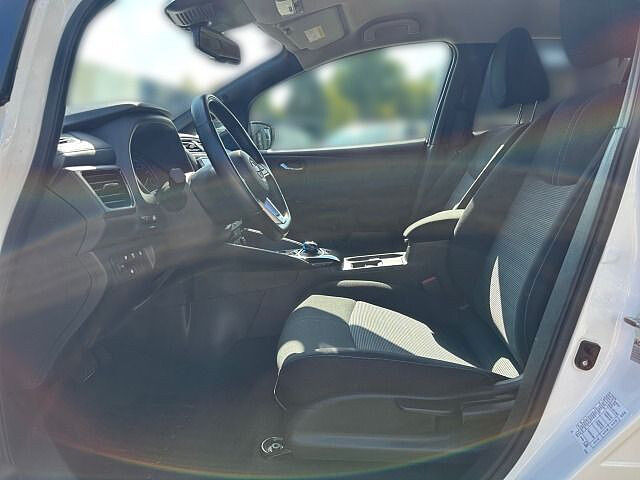 Nissan Leaf  e+ N-Connecta Navi, Klima, 360&deg;-Kam, SHZ