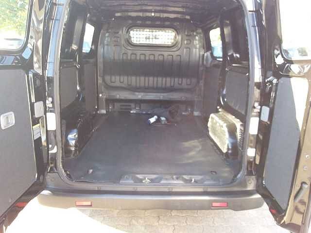 Nissan e-NV200 Comfort Klimaaut.|Kamera|1.Hd Comfort Winterpaket Kamera Teilverglast