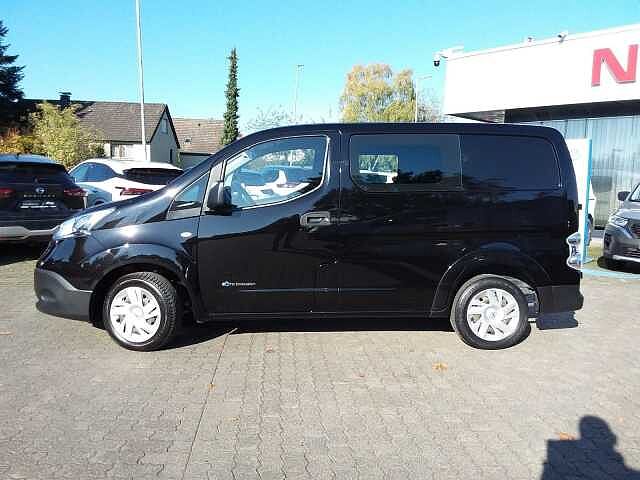 Nissan e-NV200 Comfort Klimaaut.|Kamera|1.Hd Comfort Winterpaket Kamera Teilverglast