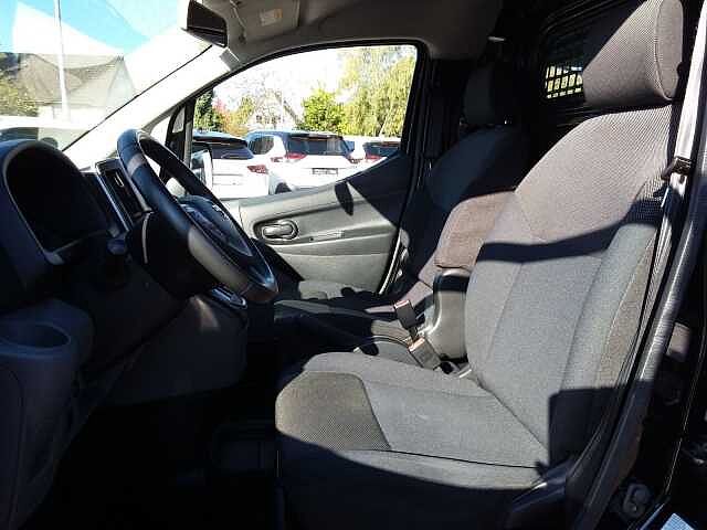 Nissan e-NV200 Comfort Klimaaut.|Kamera|1.Hd Comfort Winterpaket Kamera Teilverglast