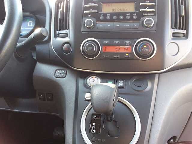 Nissan e-NV200 Comfort Klimaaut.|Kamera|1.Hd Comfort Winterpaket Kamera Teilverglast