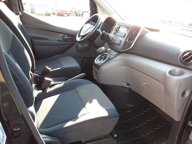 Nissan e-NV200 Comfort Klimaaut.|Kamera|1.Hd Comfort Winterpaket Kamera Teilverglast