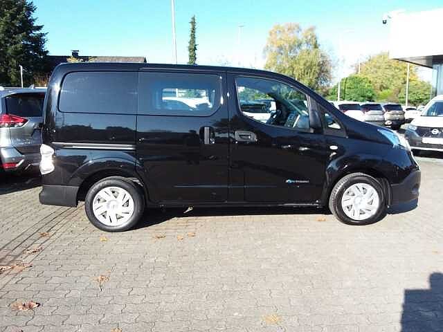 Nissan e-NV200 Comfort Klimaaut.|Kamera|1.Hd Comfort Winterpaket Kamera Teilverglast