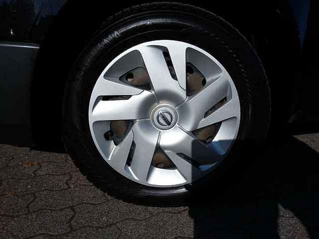 Nissan e-NV200 Comfort Klimaaut.|Kamera|1.Hd Comfort Winterpaket Kamera Teilverglast