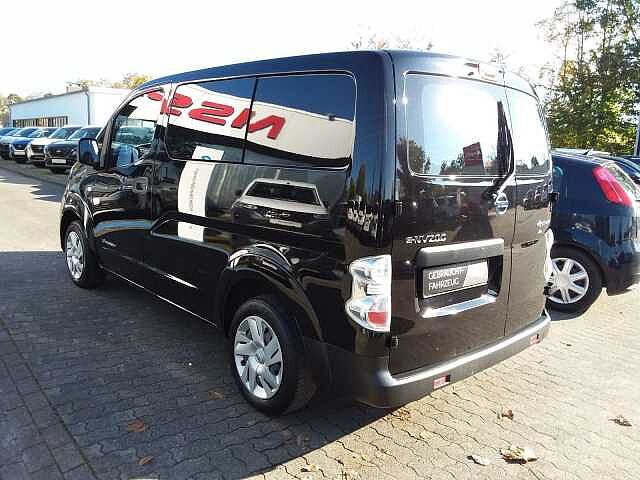 Nissan e-NV200 Comfort Klimaaut.|Kamera|1.Hd Comfort Winterpaket Kamera Teilverglast