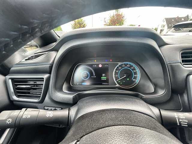 Nissan Leaf Klimaaut.|CarPlay|NAVI|Kamera|LED|SHZ|PDC N-CONNECTA