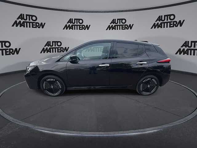 Nissan Leaf Klimaaut.|CarPlay|NAVI|Kamera|LED|SHZ|PDC N-CONNECTA