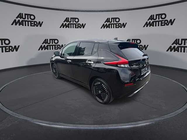 Nissan Leaf Klimaaut.|CarPlay|NAVI|Kamera|LED|SHZ|PDC N-CONNECTA