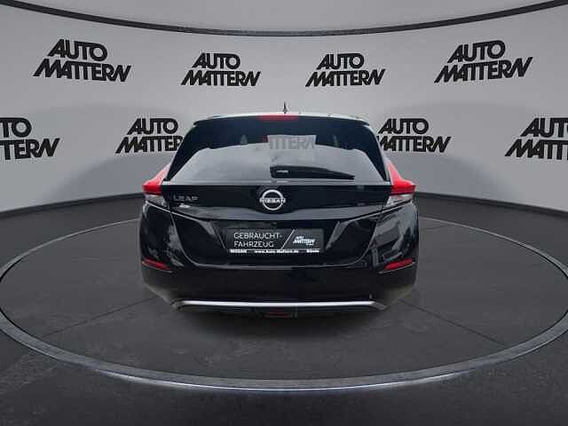 Nissan Leaf Klimaaut.|CarPlay|NAVI|Kamera|LED|SHZ|PDC N-CONNECTA