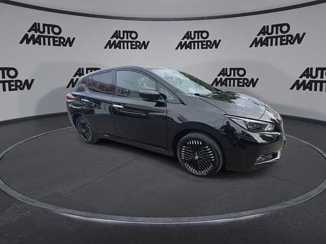 Nissan Leaf Klimaaut.|CarPlay|NAVI|Kamera|LED|SHZ|PDC N-CONNECTA