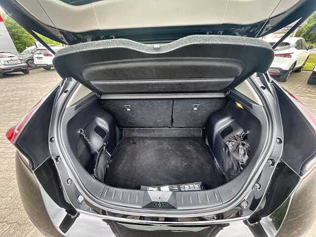 Nissan Leaf Klimaaut.|CarPlay|NAVI|Kamera|LED|SHZ|PDC N-CONNECTA