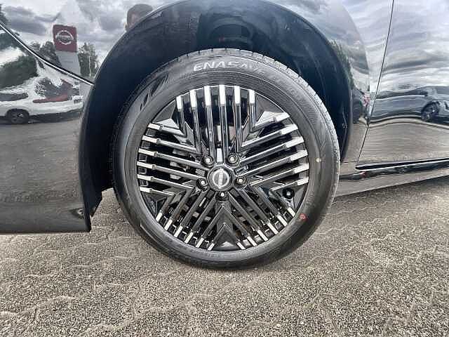 Nissan Leaf Klimaaut.|CarPlay|NAVI|Kamera|LED|SHZ|PDC N-CONNECTA