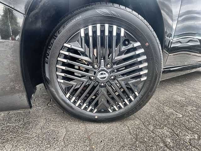 Nissan Leaf Klimaaut.|NAVI|LED|SHZ|Bluetooth N-CONNECTA