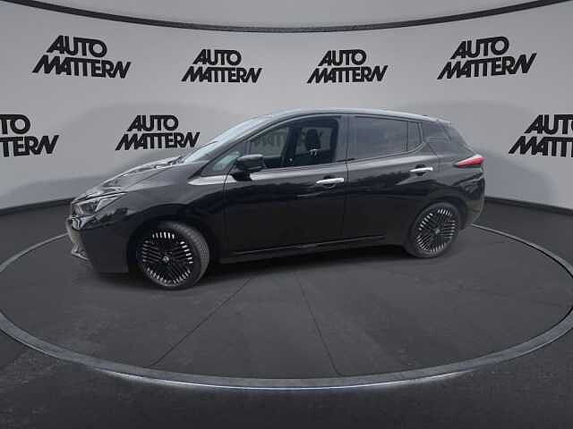 Nissan Leaf Klimaaut.|NAVI|LED|SHZ|Bluetooth N-CONNECTA