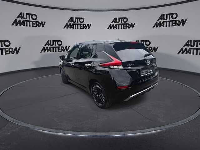 Nissan Leaf Klimaaut.|NAVI|LED|SHZ|Bluetooth N-CONNECTA