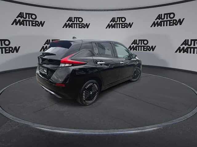 Nissan Leaf Klimaaut.|NAVI|LED|SHZ|Bluetooth N-CONNECTA