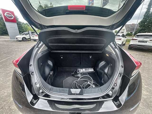 Nissan Leaf Klimaaut.|NAVI|LED|SHZ|Bluetooth N-CONNECTA