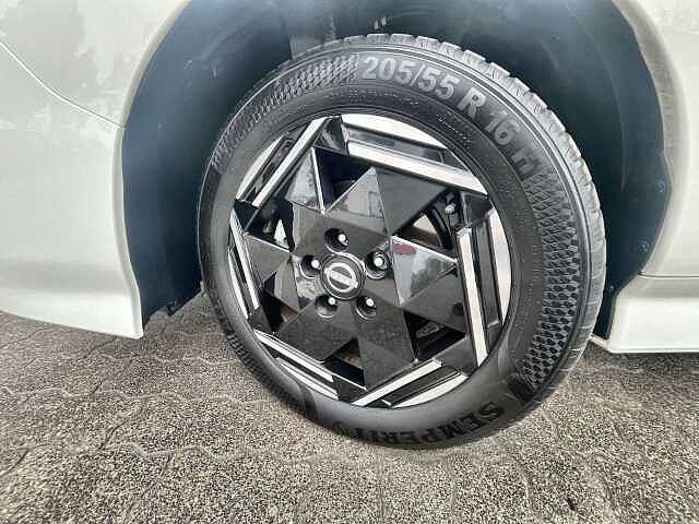 Nissan Leaf Acenta*SHZ*AHK*Allwetter ACENTA