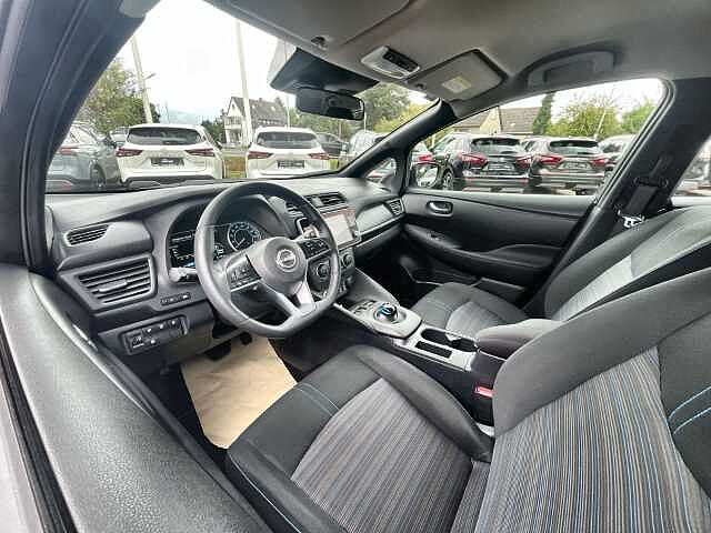 Nissan Leaf Acenta*SHZ*AHK*Allwetter ACENTA