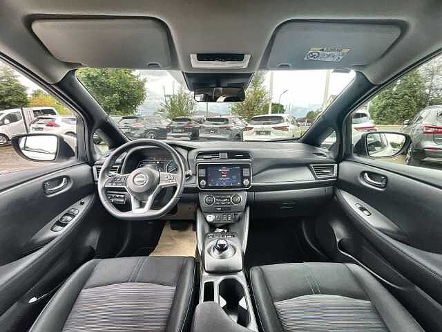 Nissan Leaf Acenta*SHZ*AHK*Allwetter ACENTA