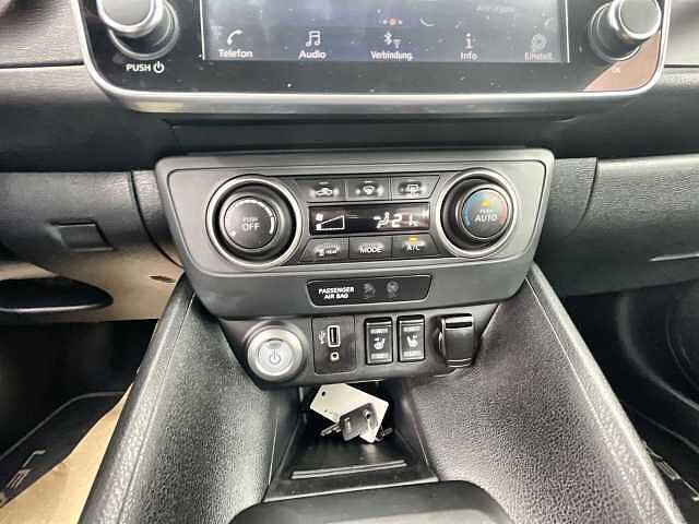 Nissan Leaf Acenta*SHZ*AHK*Allwetter ACENTA