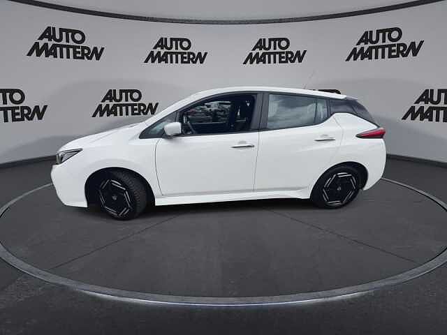 Nissan Leaf Acenta*SHZ*AHK*Allwetter ACENTA