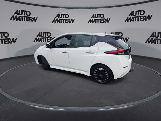 Nissan Leaf Acenta*SHZ*AHK*Allwetter ACENTA