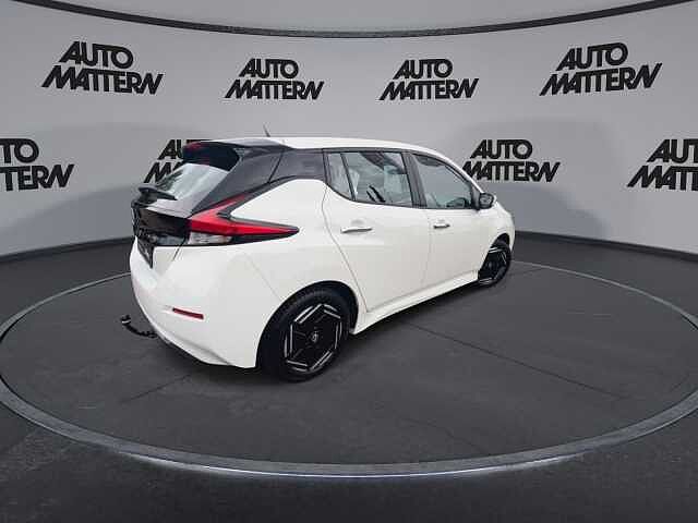 Nissan Leaf Acenta*SHZ*AHK*Allwetter ACENTA