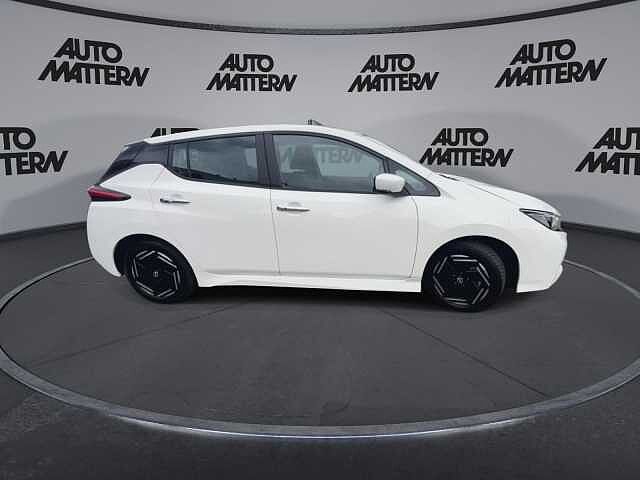 Nissan Leaf Acenta*SHZ*AHK*Allwetter ACENTA