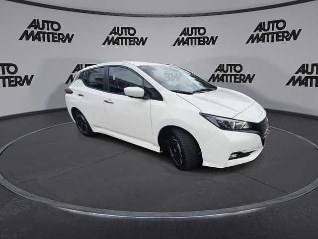 Nissan Leaf Acenta*SHZ*AHK*Allwetter ACENTA