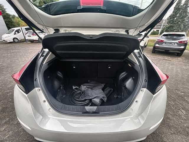 Nissan Leaf Acenta*SHZ*AHK*Allwetter ACENTA