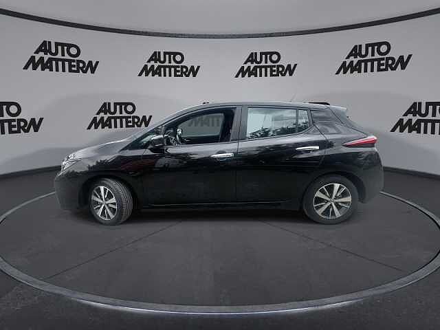 Nissan Leaf Acenta Standheizung Standklima