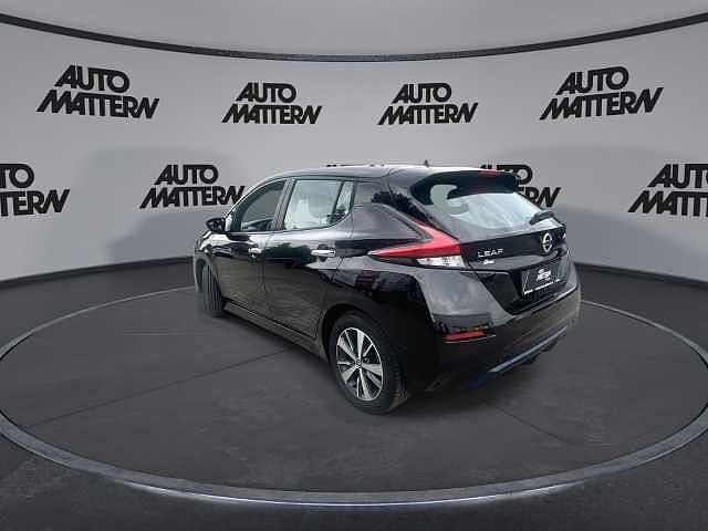 Nissan Leaf Acenta Standheizung Standklima