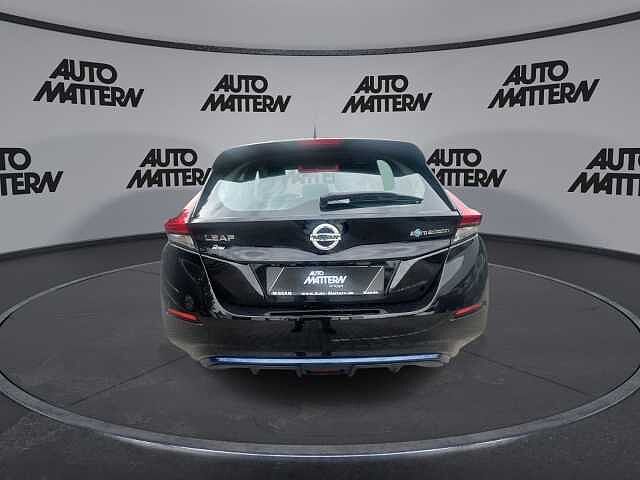 Nissan Leaf Acenta Standheizung Standklima