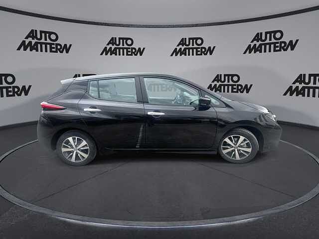 Nissan Leaf Acenta Standheizung Standklima
