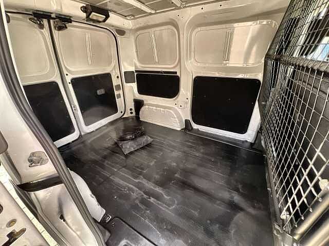 Nissan e-NV200 Prem. Trenngitter RFK Standheizung/Klima Premium