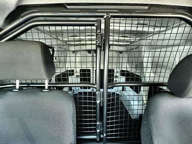 Nissan e-NV200 Prem. Trenngitter RFK Standheizung/Klima Premium