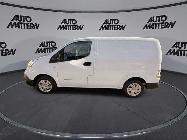 Nissan e-NV200 Prem. Trenngitter RFK Standheizung/Klima Premium